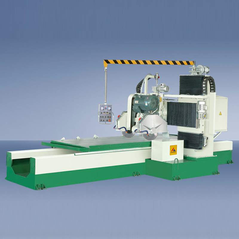 FXJ-1200 Prpfile Shaping Machine